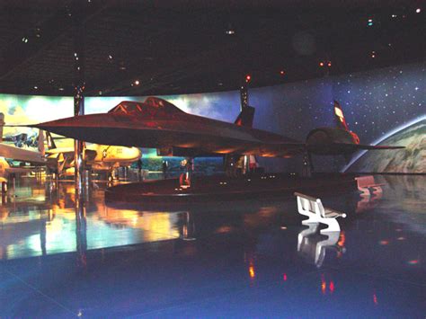 Kalamazoo aviation history museum - For the uninitiated, the Kalamazoo-area museum devoted to science and aerospace offers a unique mix of carnival-style rides, interactive and educational exhibits, flight simulators and an...